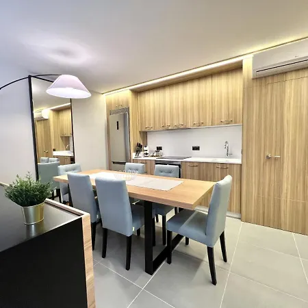 Gorteen - City Center With Pool By Hd Properties Vilamoura Exterior photo