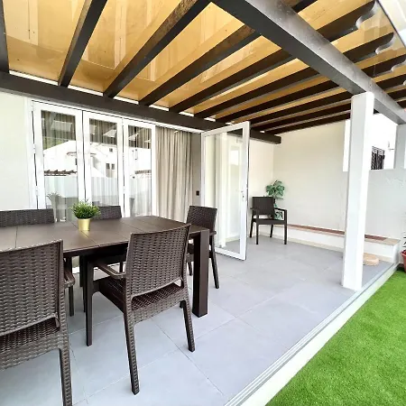 Gorteen - City Center With Pool By Hd Properties Vilamoura Exterior photo