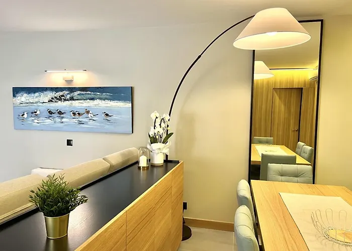 Gorteen - City Center With Pool By Hd Properties