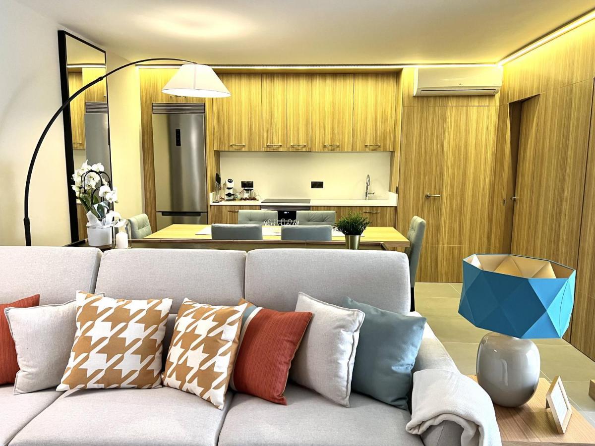 Apartment Gorteen - Center With Pool By Hd