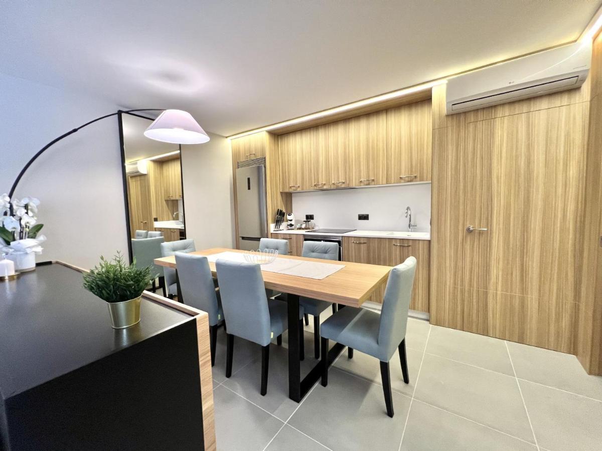 Gorteen - Center With Pool By Hd Apartment *
