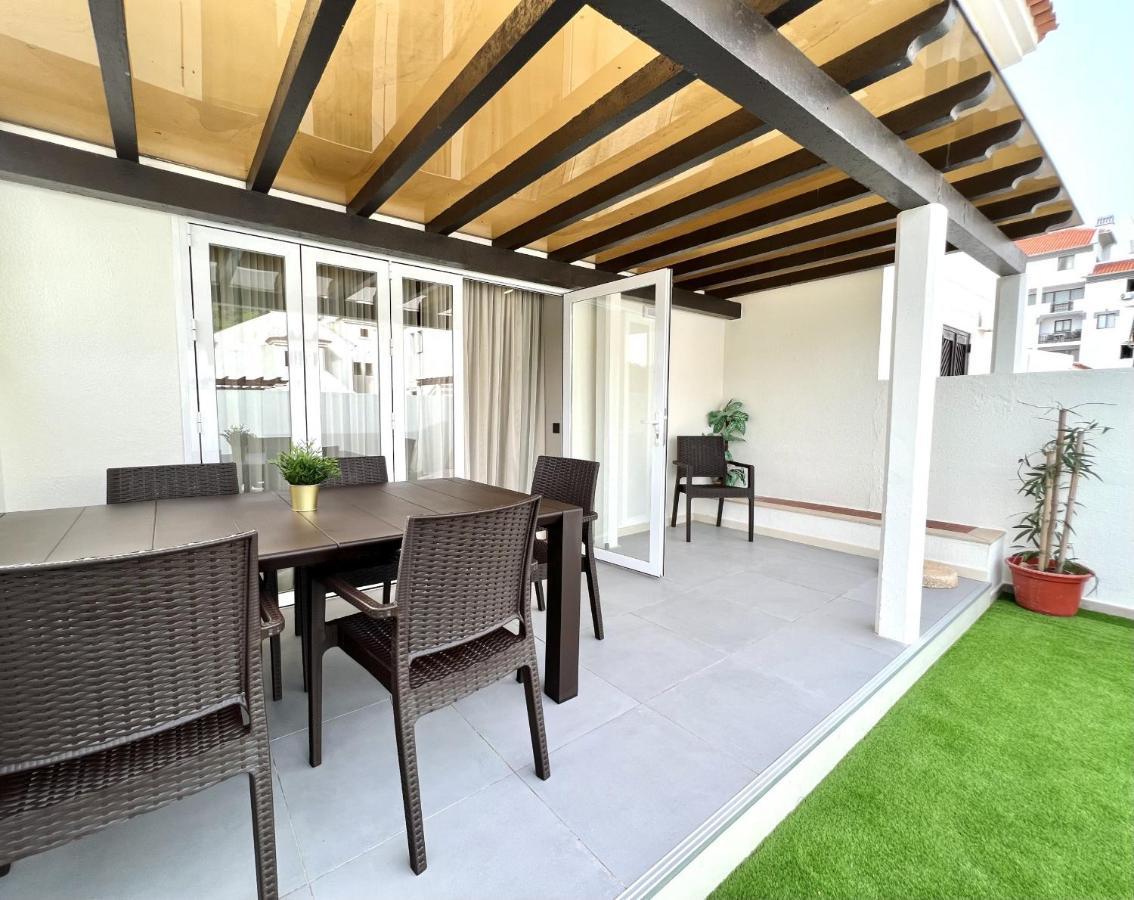 Gorteen - Center With Pool By Hd Apartment