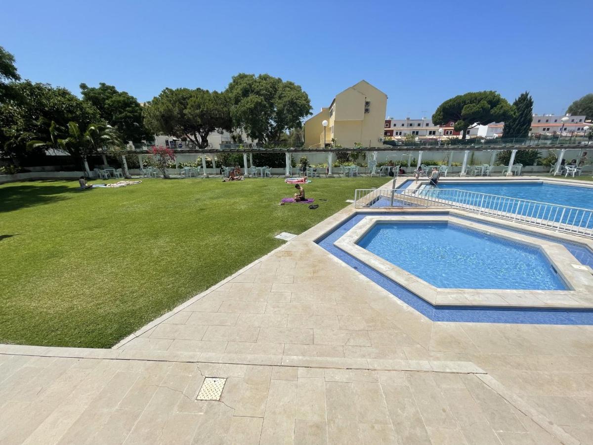 Gorteen - Center With Pool By Hd Vilamoura