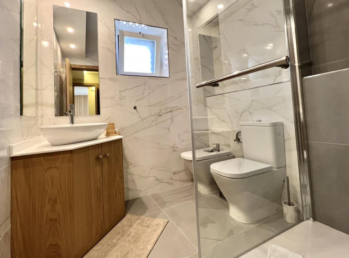 Gorteen - Center With Pool By Hd Apartment Vilamoura