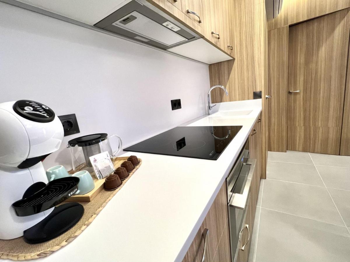 Apartment Gorteen - Center With Pool By Hd *