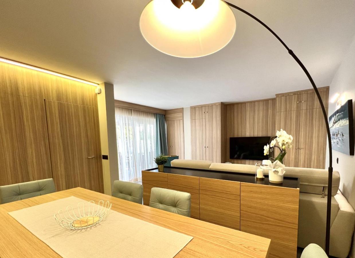 Gorteen - Center With Pool By Hd Apartment *