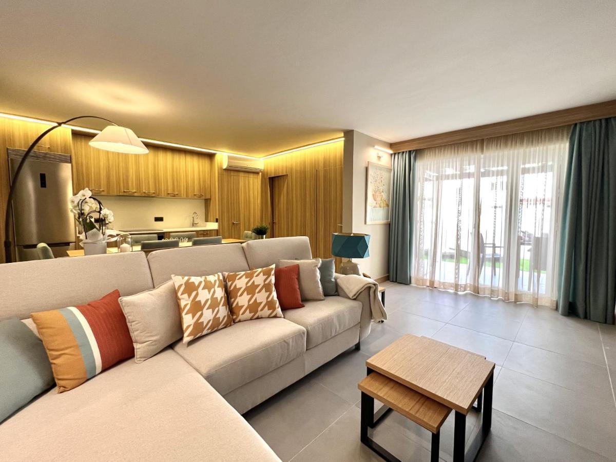 Gorteen - Center With Pool By Hd * Vilamoura