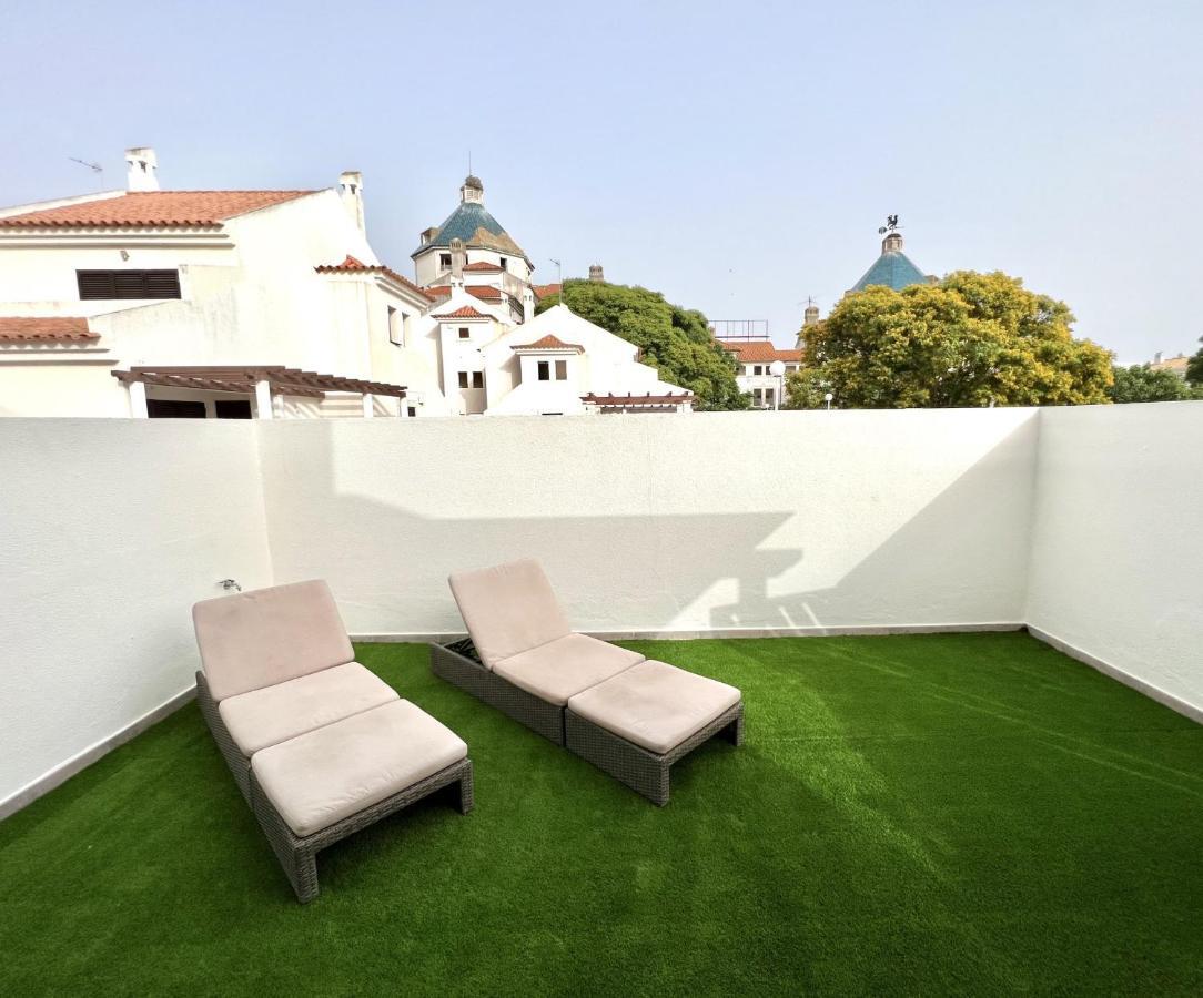 Apartment Gorteen - Center With Pool By Hd *