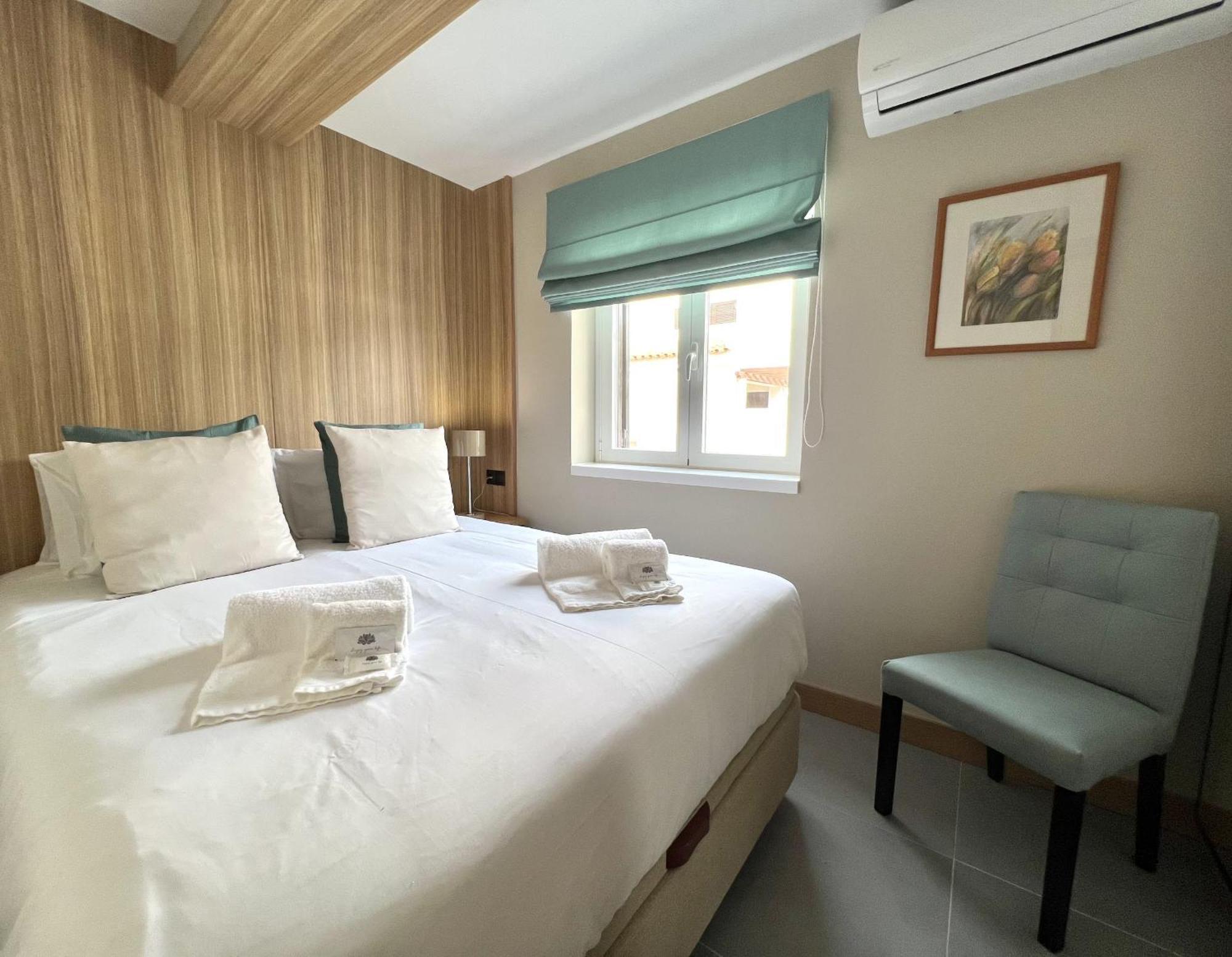 Apartment Gorteen - Center With Pool By Hd *