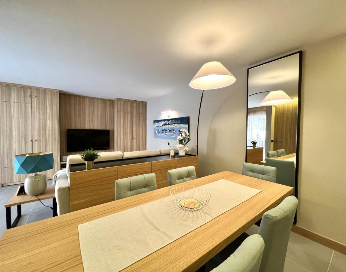 Gorteen - Center With Pool By Hd Apartment *