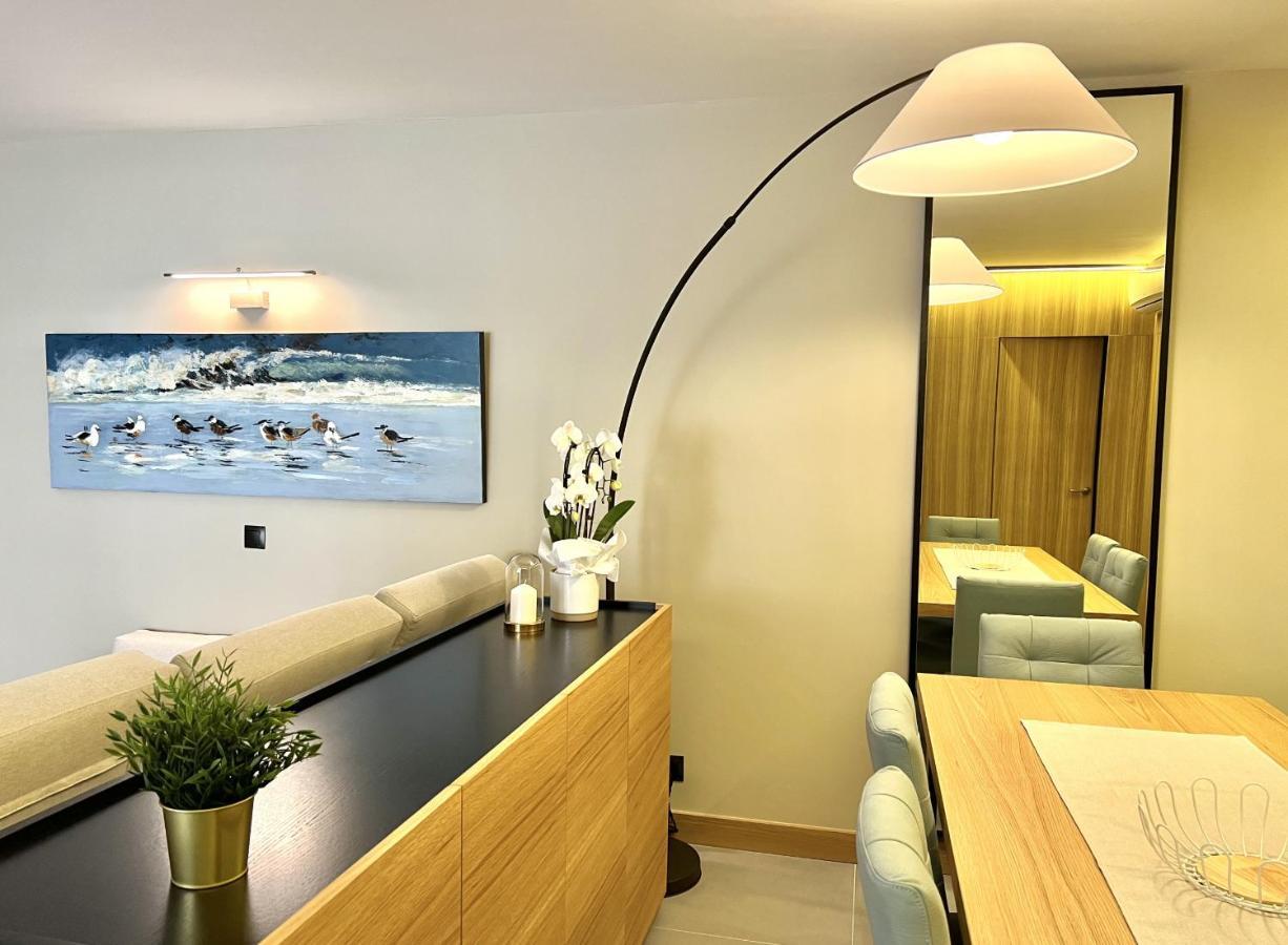 Gorteen - Center With Pool By Hd Apartment