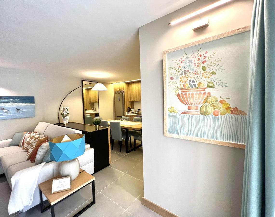 Apartment Gorteen - Center With Pool By Hd