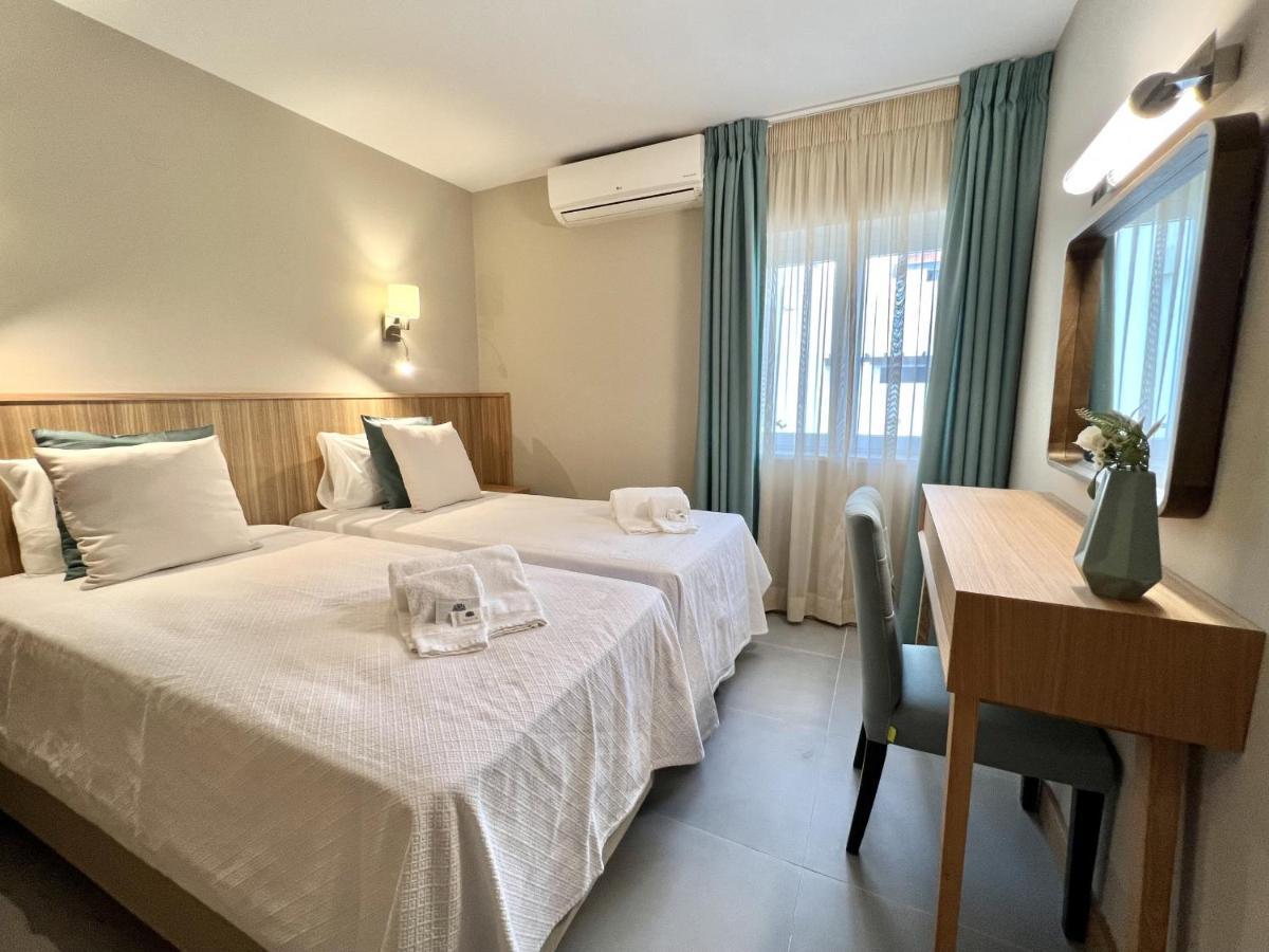 Appartement Gorteen - Center With Pool By Hd *