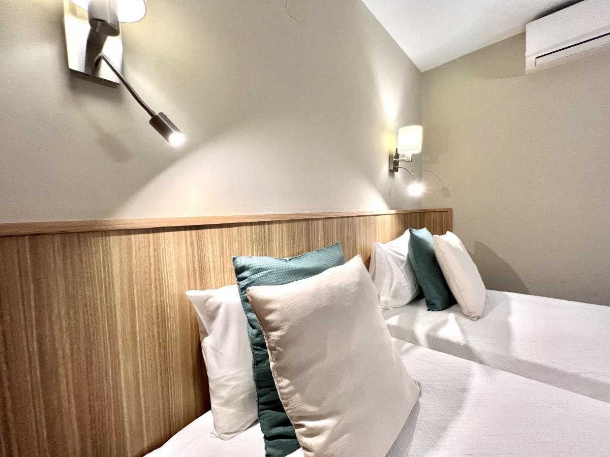 Gorteen - Center With Pool By Hd Appartement